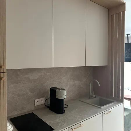 Apartamenty Joy Me Lukecin Exterior photo