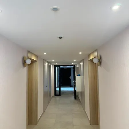 Apartamenty Joy Me Lukecin Exterior photo