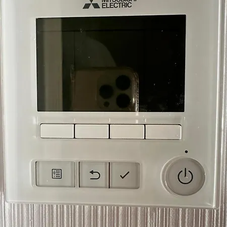 Apartamenty Joy Me Lukecin Exterior photo
