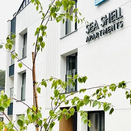 Apartamenty Joy Me Lukecin Exterior photo