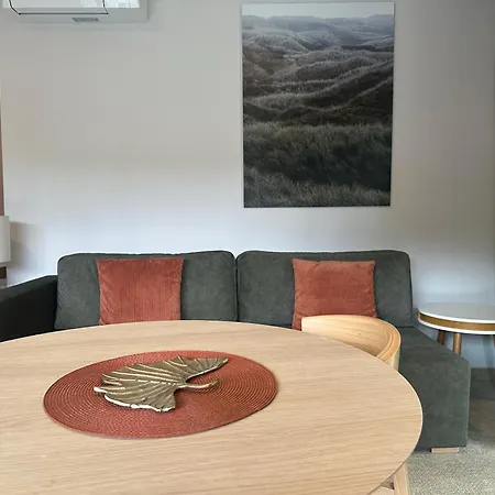 Apartamenty Joy Me Lukecin Exterior photo