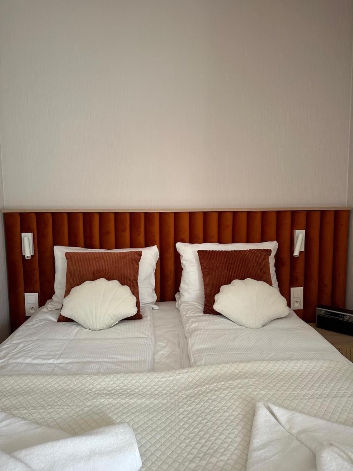 Joy Me Apartment Lukecin