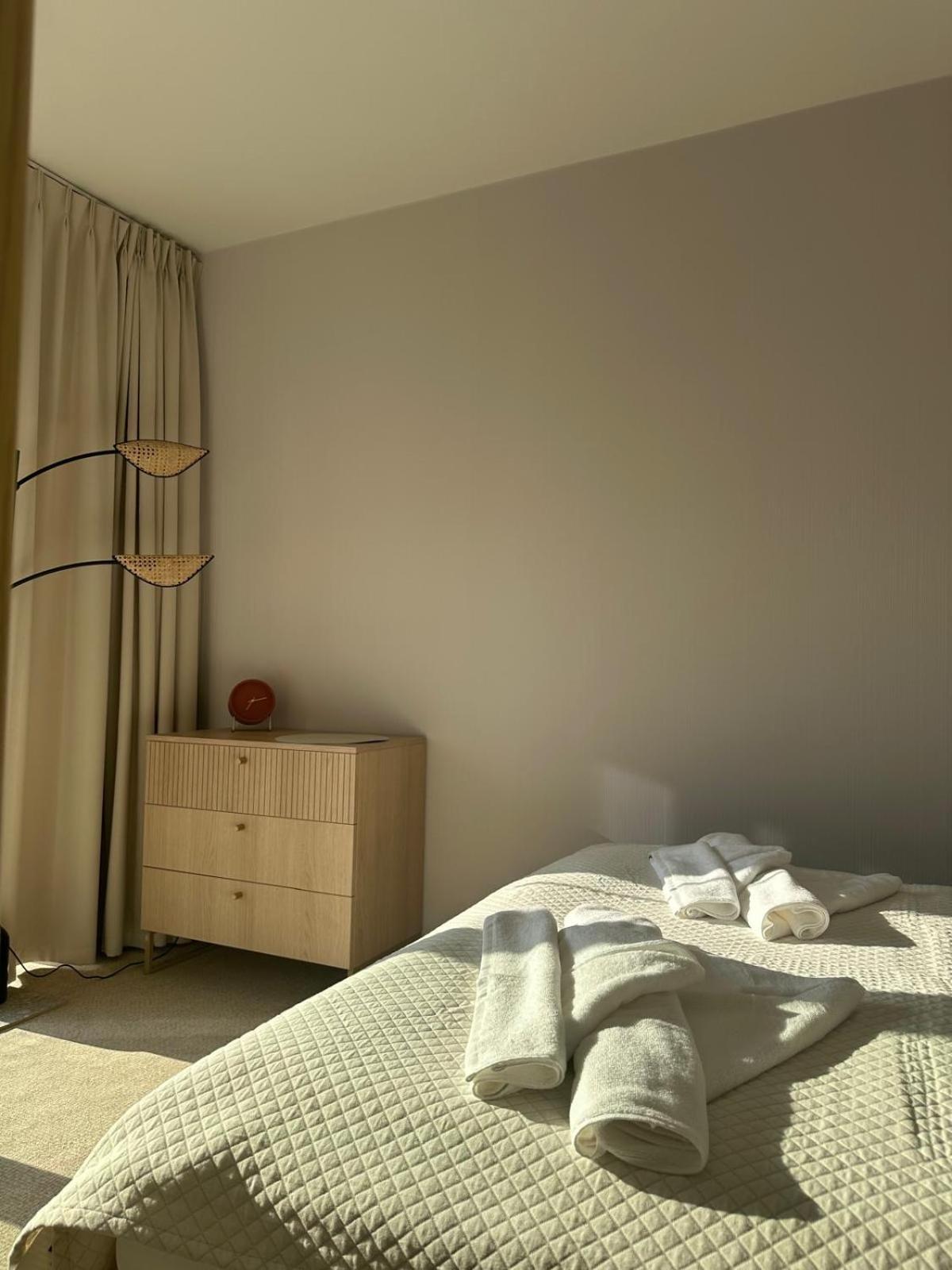 Joy Me Apartment