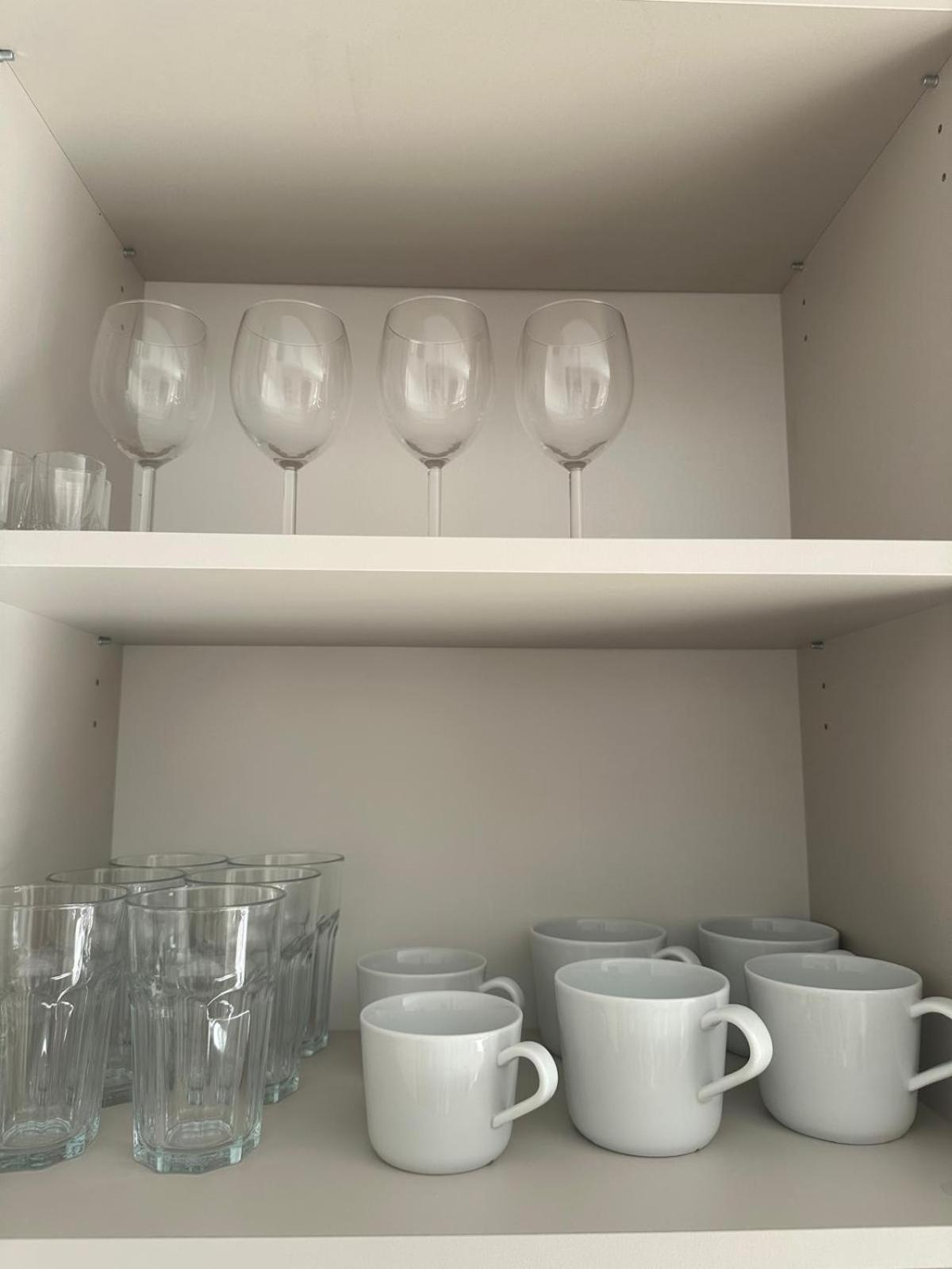 Joy Me Apartment *