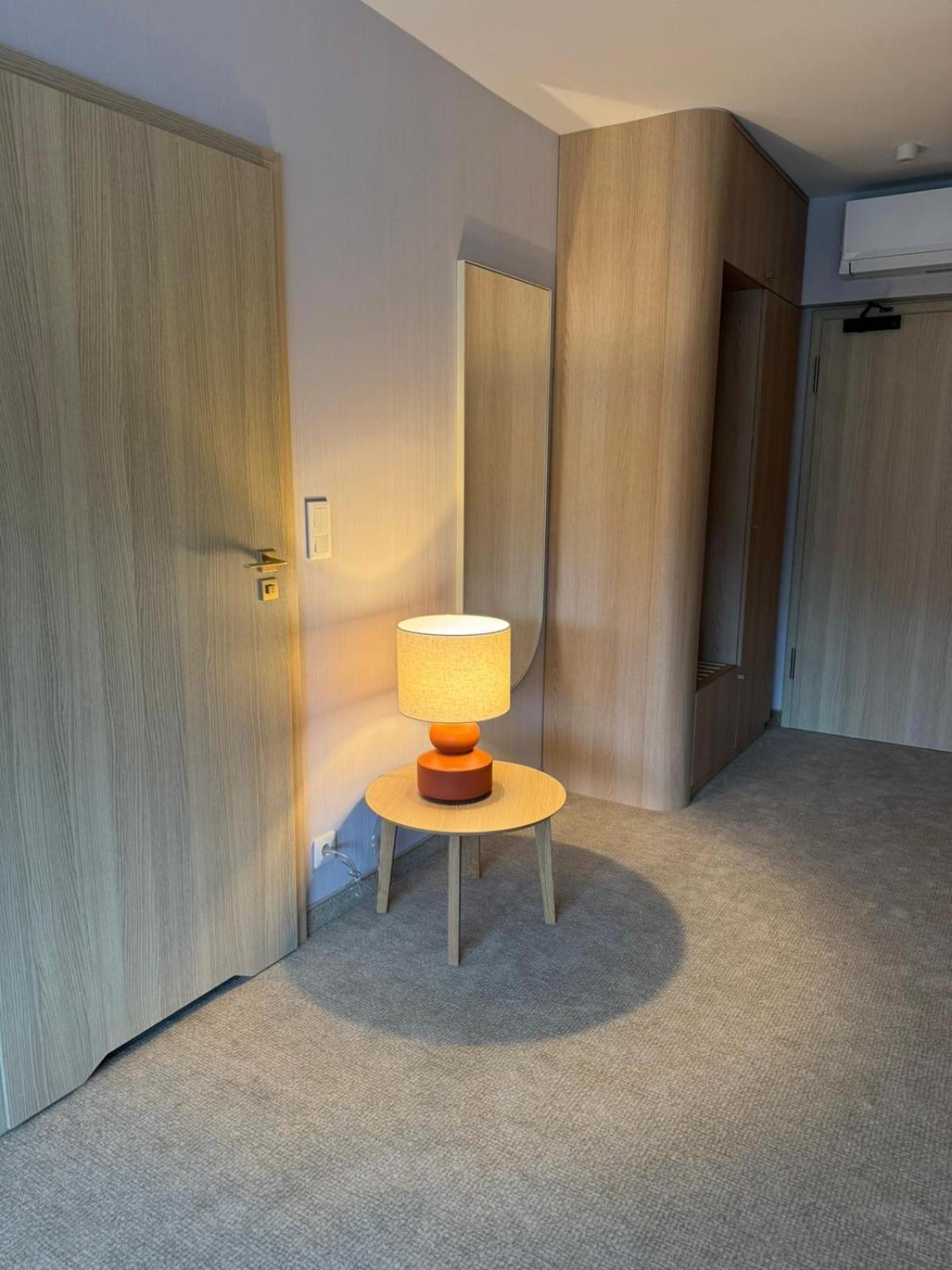 Apartment Joy Me Lukecin