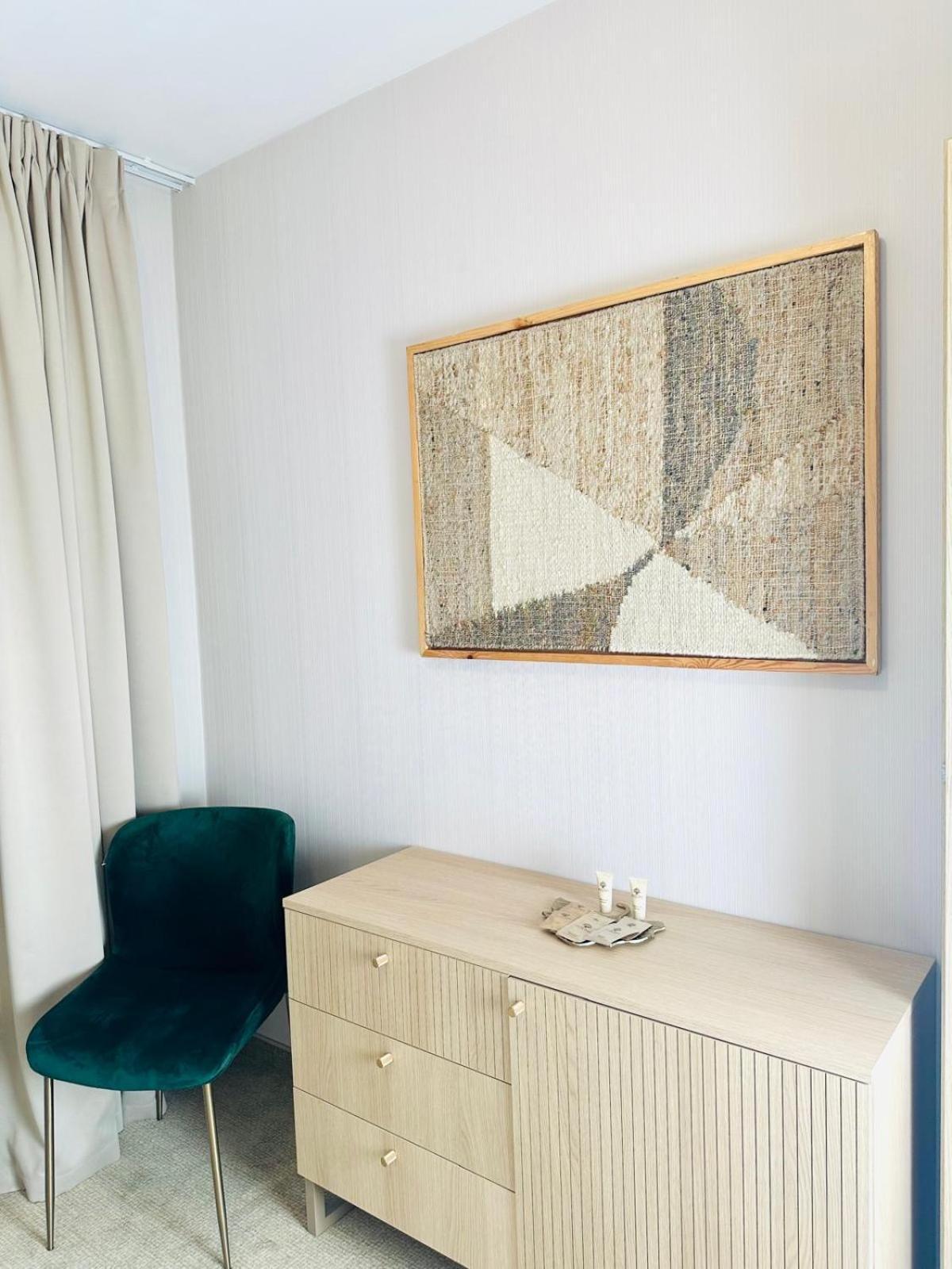 Joy Me Apartment