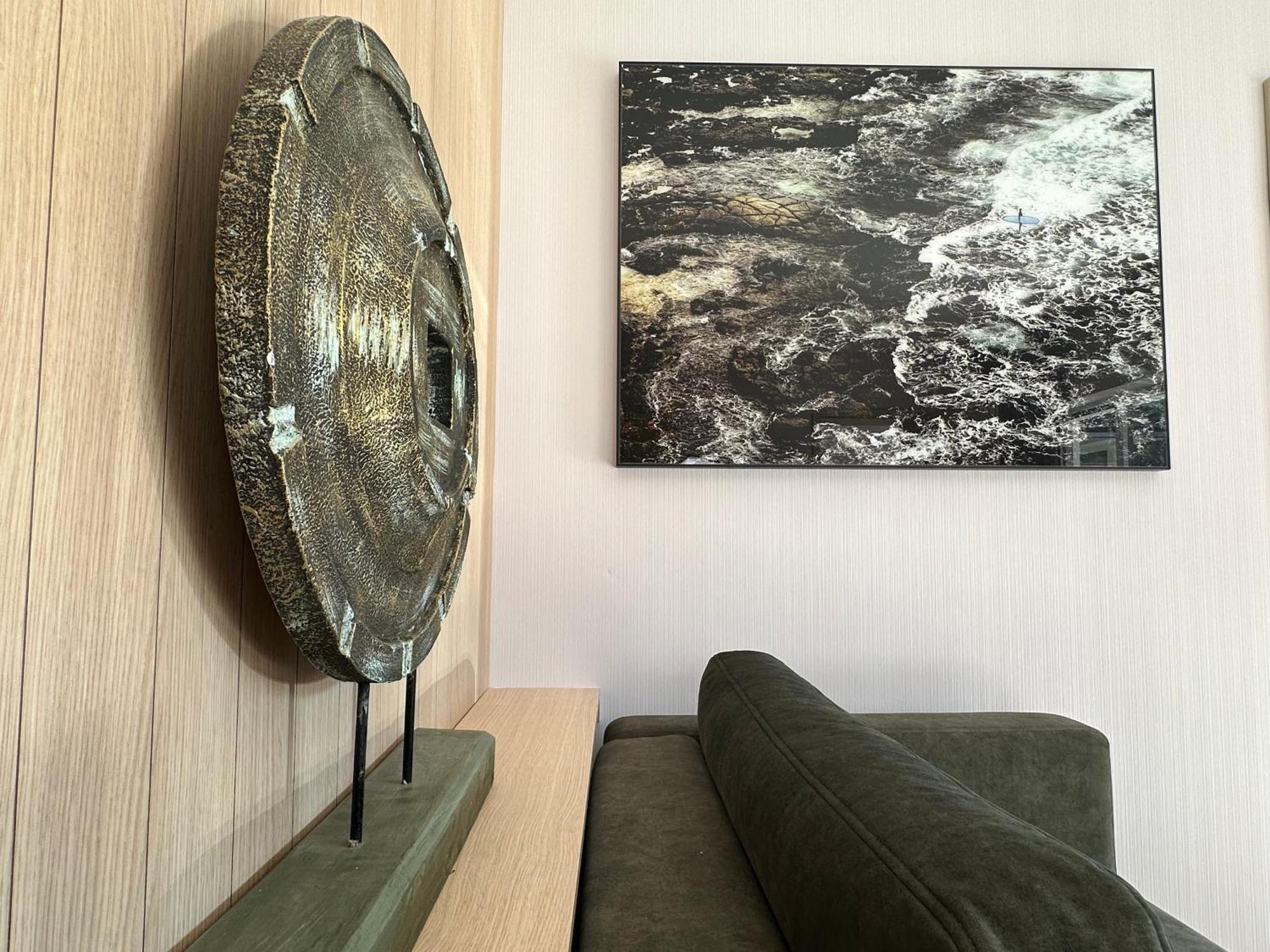 Joy Me Apartment Lukecin